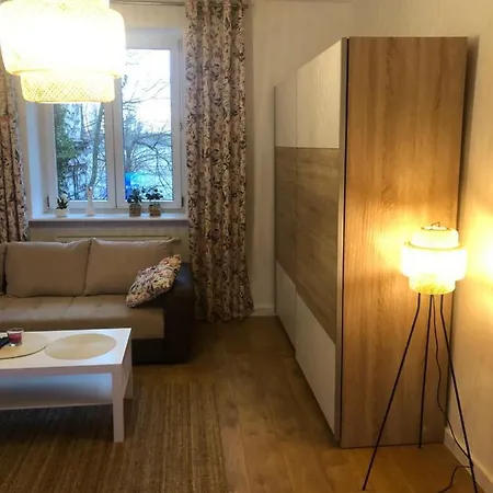 Apartament Browarny Ostrów Wielkopolski Exteriér fotografie