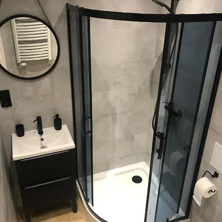 Apartament Browarny Ostrów Wielkopolski Exteriér fotografie