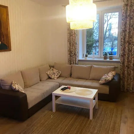 Apartament Browarny Ostrów Wielkopolski Exteriér fotografie