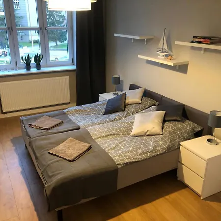 Apartament Browarny Ostrów Wielkopolski Exteriér fotografie