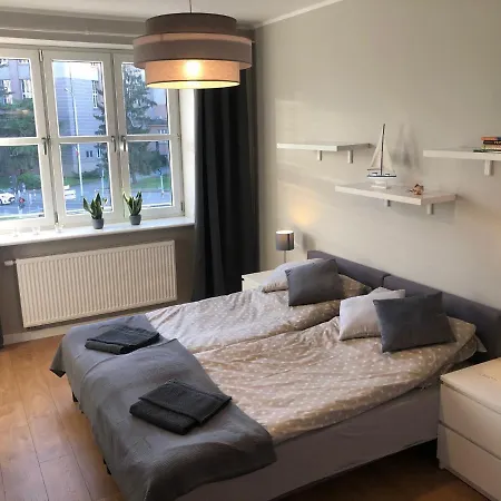 Apartament Browarny Ostrów Wielkopolski Exteriér fotografie