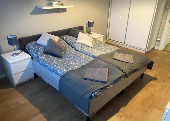Apartament Browarny