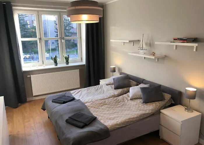 Apartament Browarny