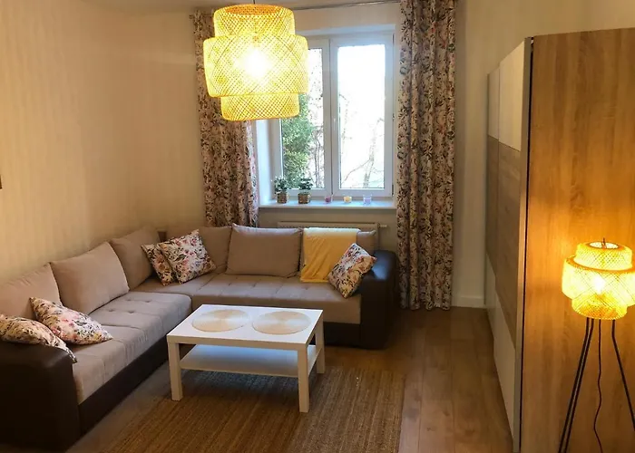 Apartament Browarny