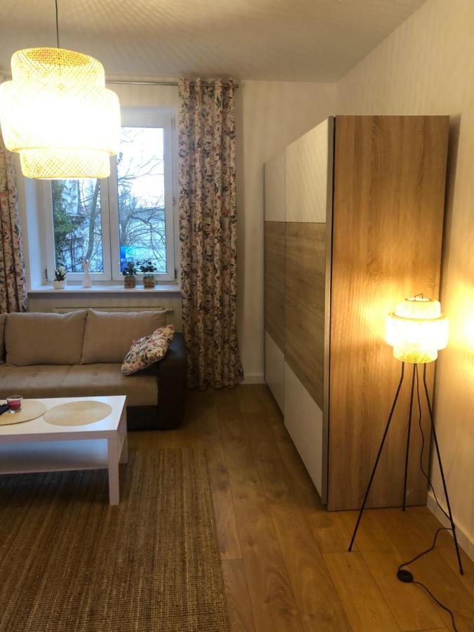 Apartment Browarny Ostrow Wielkopolski