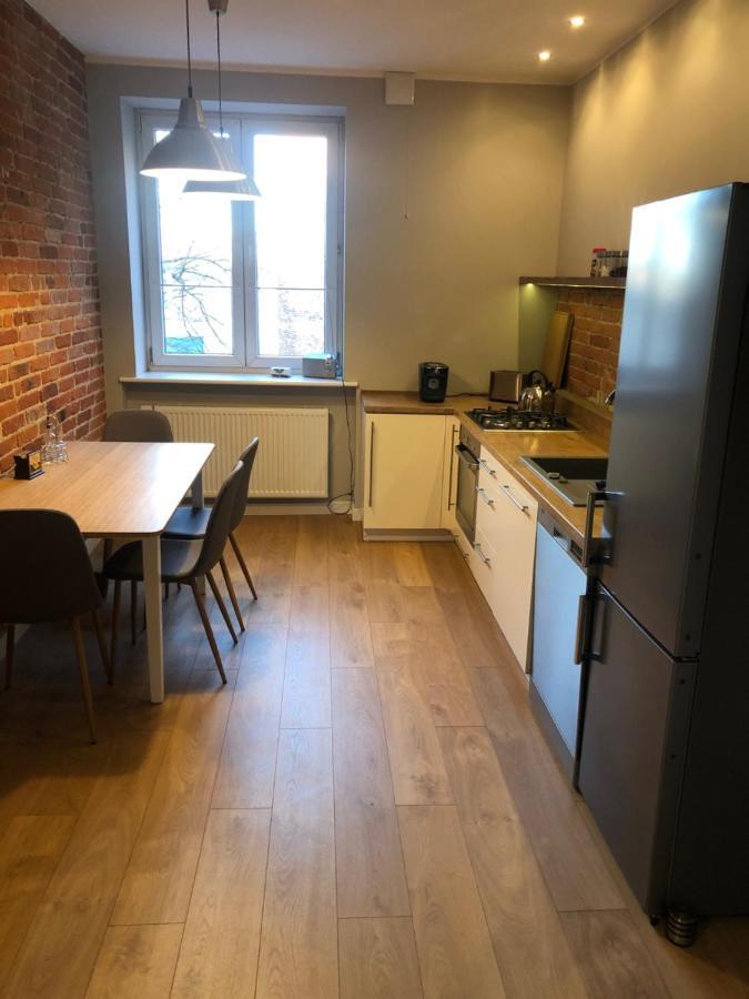 Browarny Apartment *