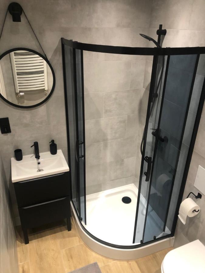 Apartment Browarny Ostrow Wielkopolski