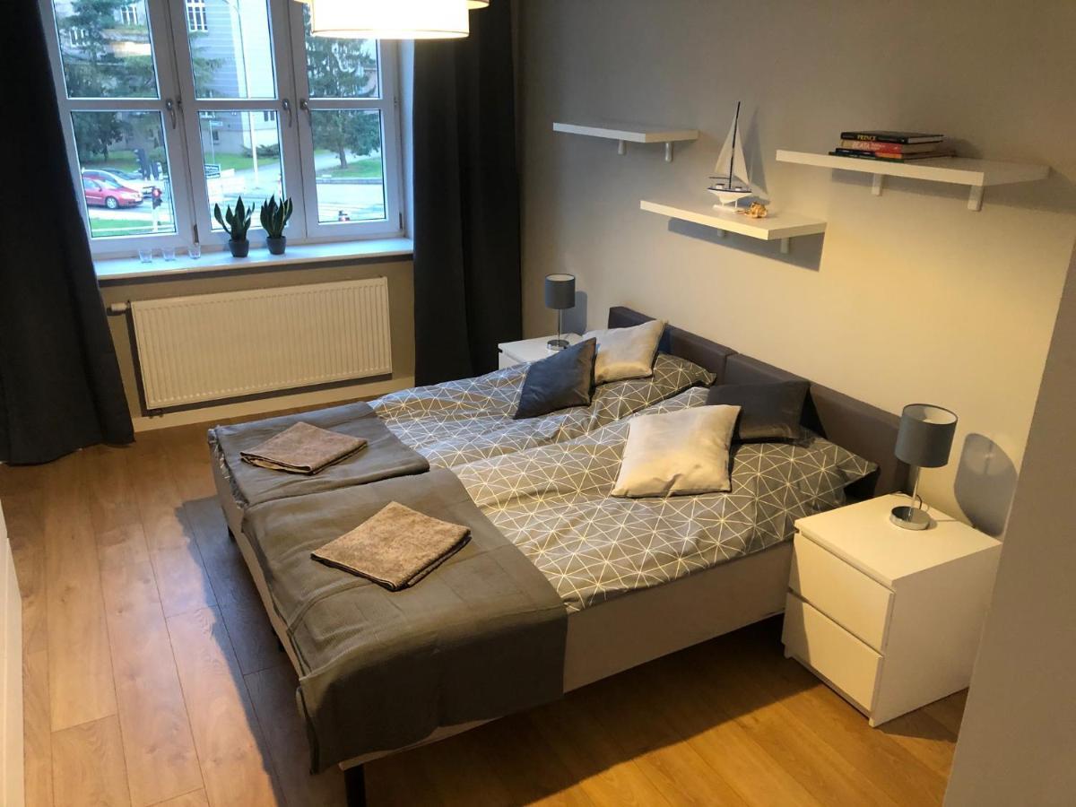 Browarny Apartment