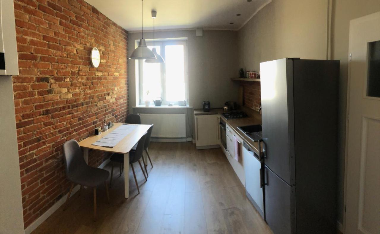 Apartment Browarny Ostrow Wielkopolski