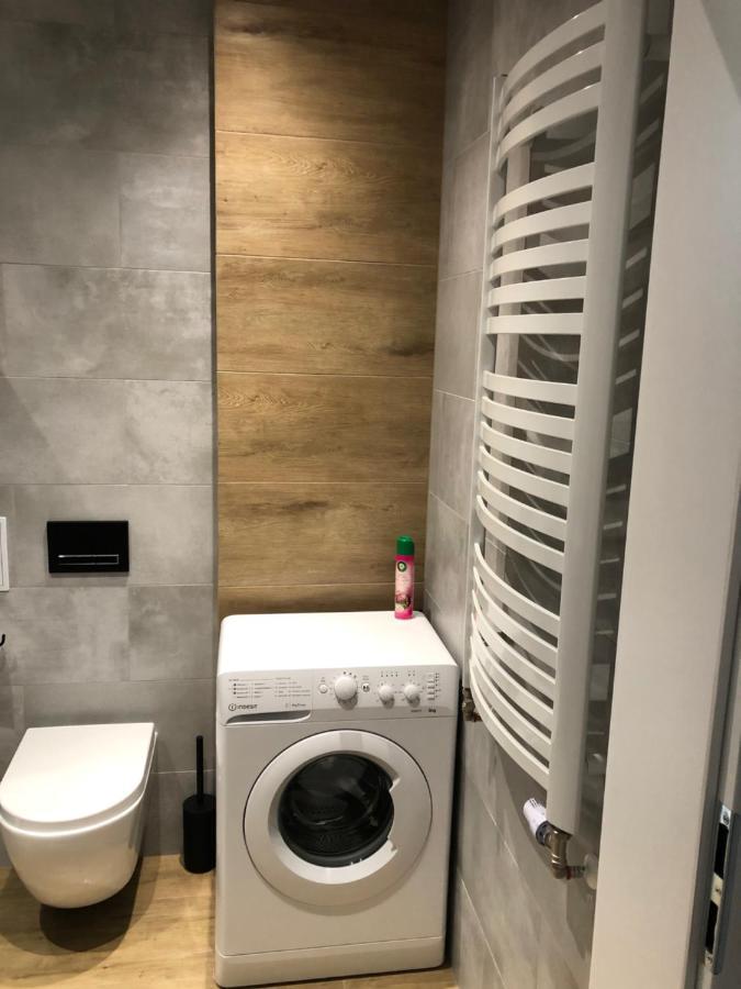 Apartment Browarny