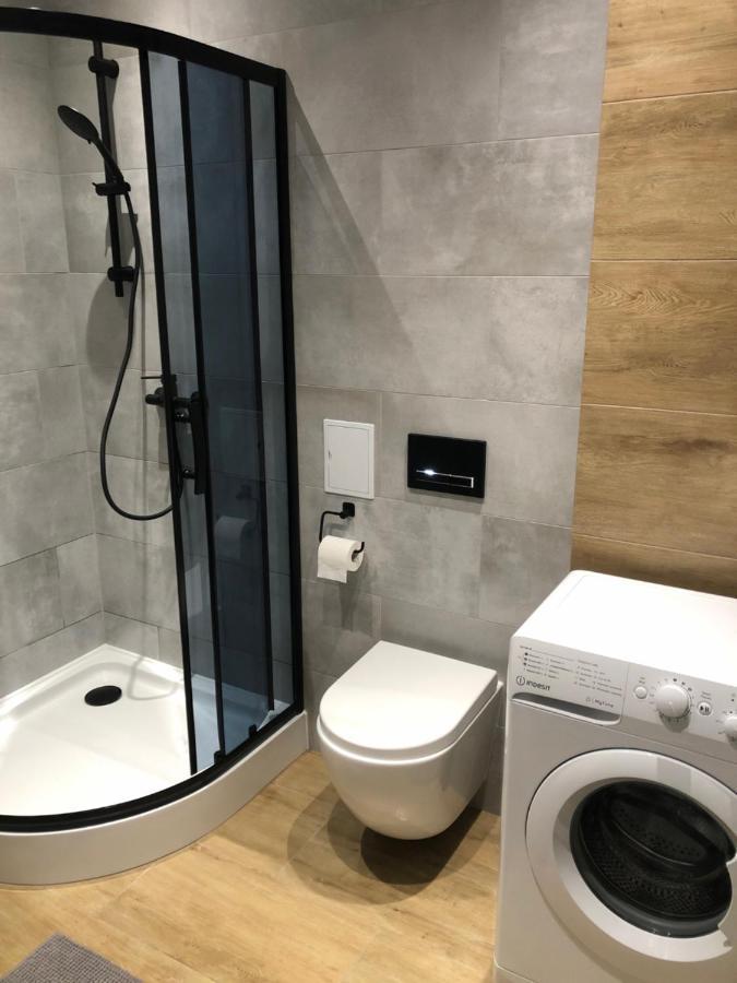 Apartment Browarny *