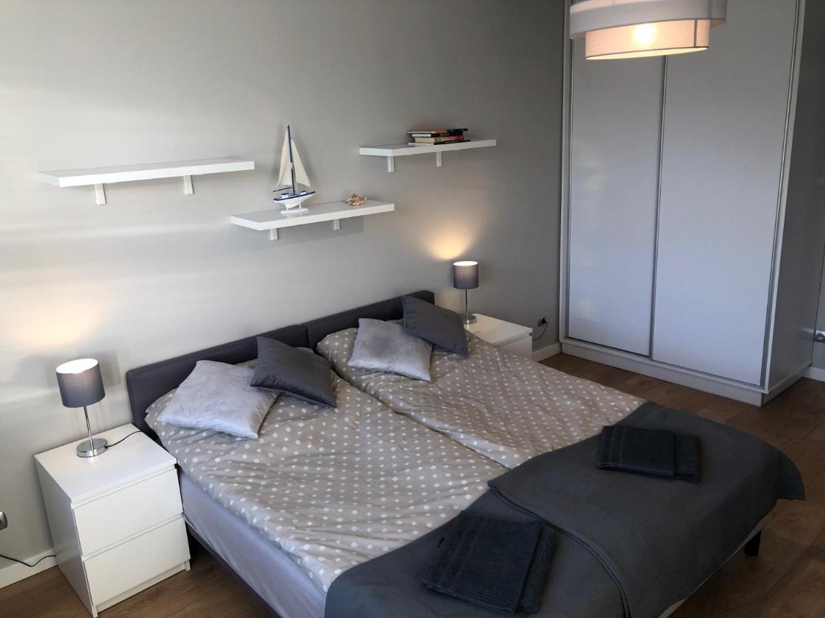 Browarny Apartment Ostrow Wielkopolski