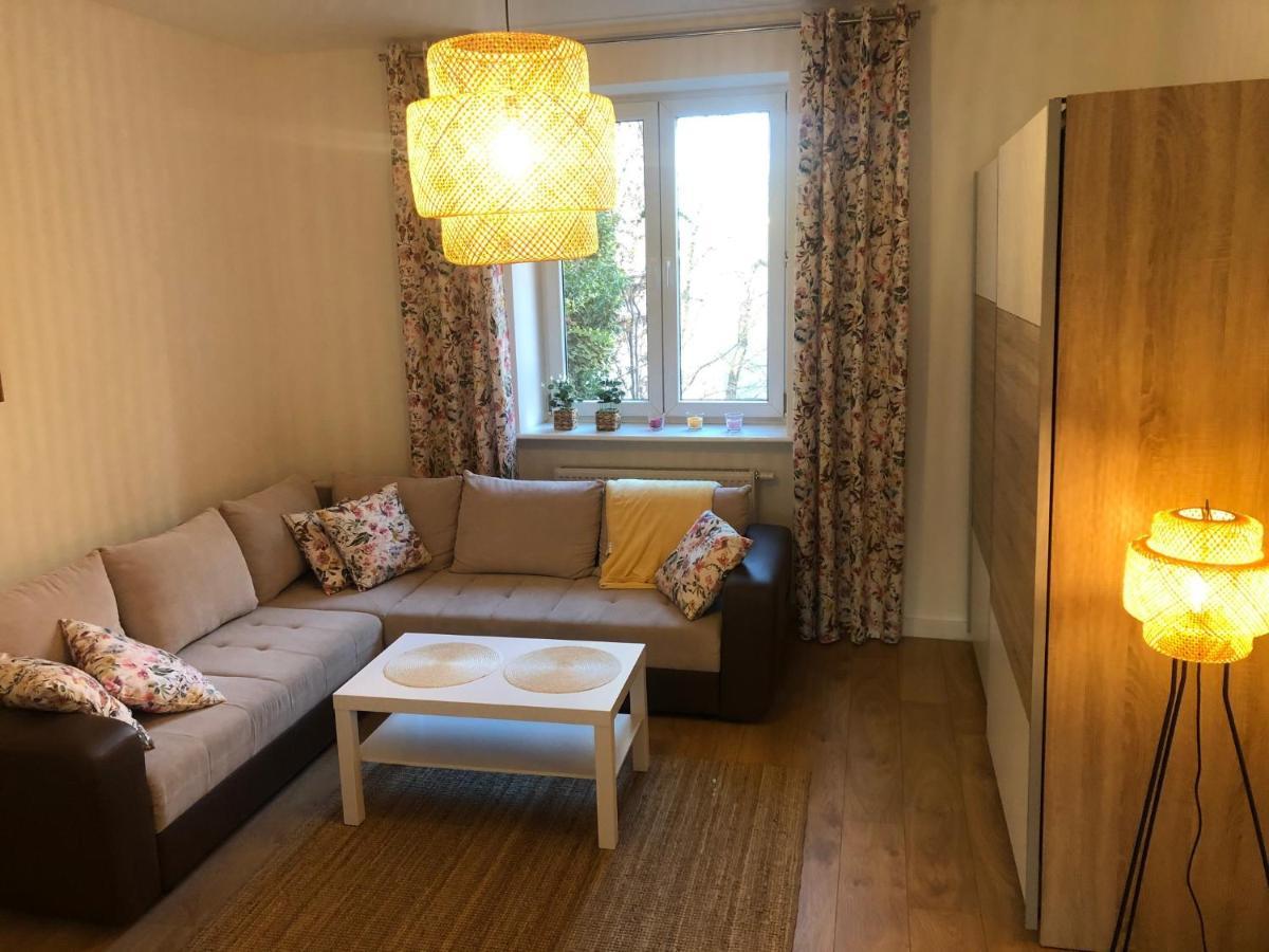 Apartment Browarny